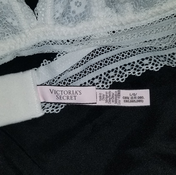 ❌SOLD❌Victoria's Secret Bralette - Picture 4 of 5